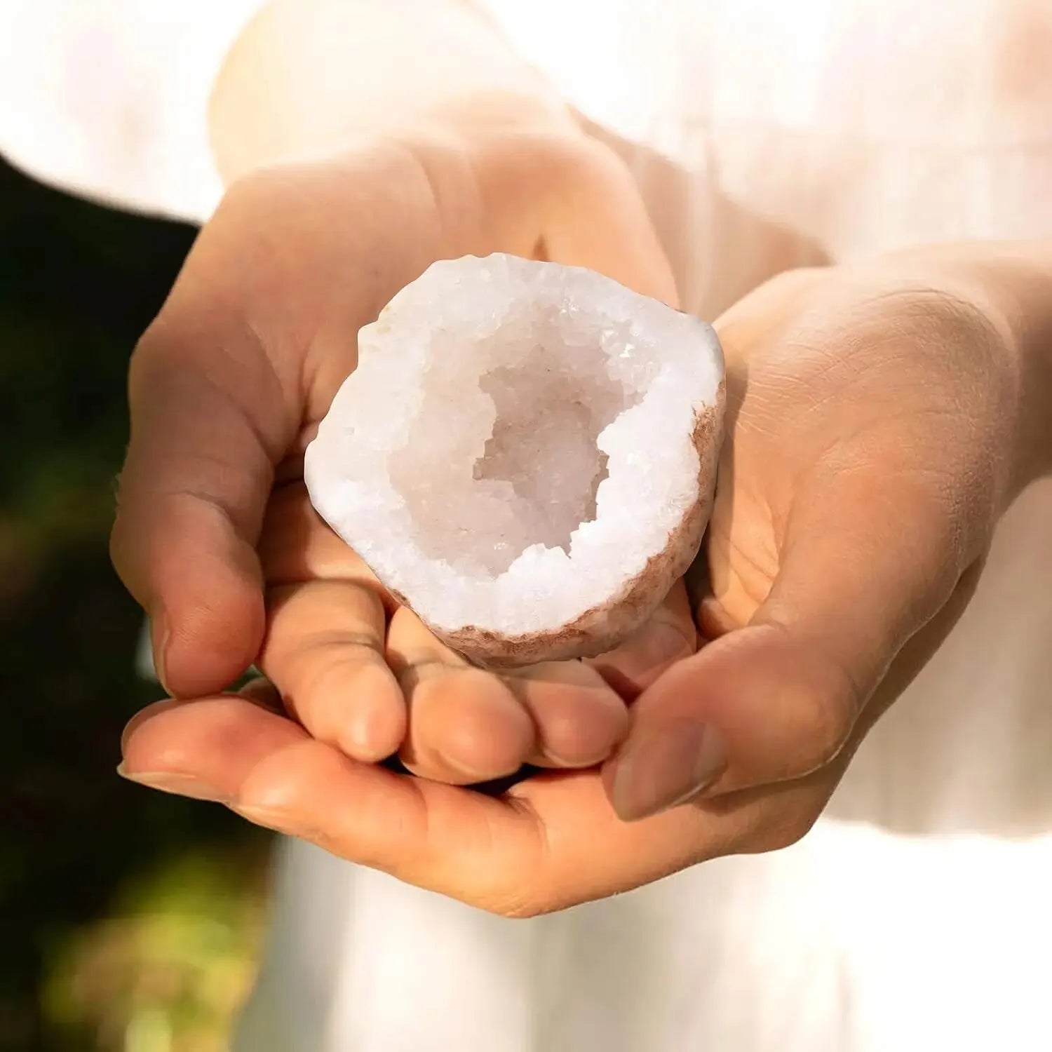 Crystals and Healing Stones Set for Abundance and Prosperity, Spiritual Crystals and Gift for Metaphysical, Witchcraft, Meditati